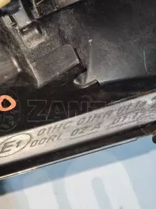 ΦΑΝΑΡΙ ΕΜΠΡΟΣ ΑΡΙΣΤΕΡΟ - 01HC01HR - LED - RENAULT CLIO(ZHMIA ΣΤΙΣ ΒΑΣΕΙΣ) - '16 - '20. 