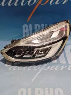 ΦΑΝΑΡΙ ΕΜΠΡΟΣ ΑΡΙΣΤΕΡΟ - 01HC01HR - LED - RENAULT CLIO(ZHMIA ΣΤΙΣ ΒΑΣΕΙΣ) - '16 - '20. 