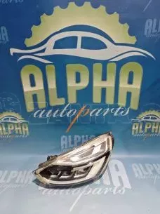 ΦΑΝΑΡΙ ΕΜΠΡΟΣ ΑΡΙΣΤΕΡΟ - 01HC01HR - LED - RENAULT CLIO(ZHMIA ΣΤΙΣ ΒΑΣΕΙΣ) - '16 - '20. 