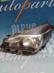 ΦΑΝΑΡΙ ΕΜΠΡΟΣ ΑΡΙΣΤΕΡΟ - TOYOTA YARIS - '15 - '17.(Θ) 