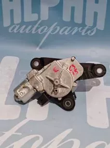 ΜΟΤΕΡ ΚΑΘΑΡΙΣΤΗΡΩΝ ΠΙΣΩ 9811259980 / 0390205112 -  CITROEN C3 - '11 - '16. (Θ) 