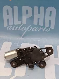 ΜΟΤΕΡ ΚΑΘΑΡΙΣΤΗΡΩΝ ΠΙΣΩ – 0390201209 / 8A61-A17K441 AB  - FORD FIESTA - '08 - '16. 