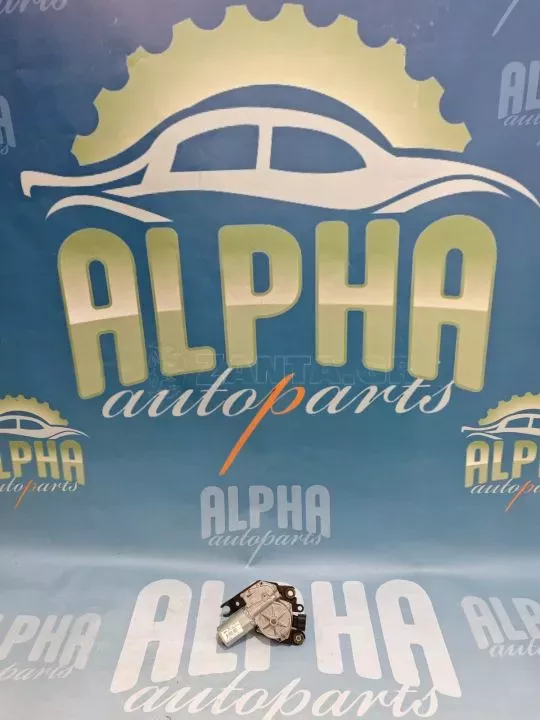 ΜΟΤΕΡ ΚΑΘΑΡΙΣΤΗΡΩΝ ΠΙΣΩ – A1569068200 / W000038727 -MERCEDES GLA (X156) - '13 - '19. (Θ)