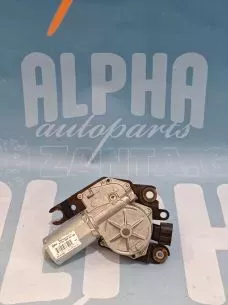 ΜΟΤΕΡ ΚΑΘΑΡΙΣΤΗΡΩΝ ΠΙΣΩ – A1569068200 / W000038727  -MERCEDES GLA (X156) - '13 - '19. (Θ) 