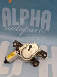 ΜΟΤΕΡ ΚΑΘΑΡΙΣΤΗΡΩΝ ΠΙΣΩ – 5N0955711A /W000002310 -VW TIGUAN - '08 - '15. 
