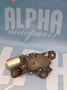 ΜΟΤΕΡ ΚΑΘΑΡΙΣΤΗΡΩΝ ΠΙΣΩ – 0390201876 / 7S71-A17K441 AB  - FORD MODEO - '07 - '15.(Θ) 