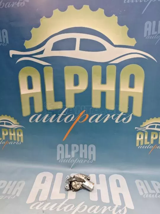 ΜΟΤΕΡ ΚΑΘΑΡΙΣΤΗΡΩΝ ΠΙΣΩ – BJ3217404AA - W000027061 - RANGE ROVER EVOQUE - '12 - '18.(Θ)
