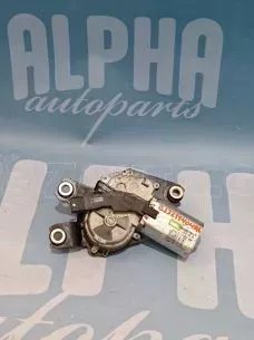 ΜΟΤΕΡ ΚΑΘΑΡΙΣΤΗΡΩΝ ΠΙΣΩ – BJ3217404AA - W000027061 - RANGE ROVER EVOQUE - '12 - '18.(Θ) 