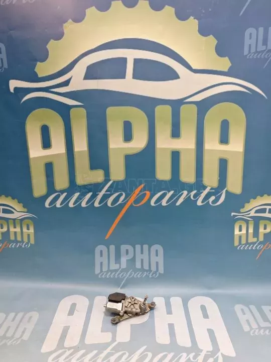 ΜΟΤΕΡ ΚΑΘΑΡΙΣΤΗΡΩΝ ΠΙΣΩ – 85130-02030 / 259600-0822 - TOYOTA AURIS - '07 - '12.(Θ)