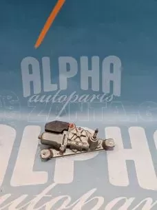 ΜΟΤΕΡ ΚΑΘΑΡΙΣΤΗΡΩΝ ΠΙΣΩ – 85130-52240 / 259600-2331 / 85130 - 0D080 - TOYOTA YARIS  - '12 - '18. (Θ) 