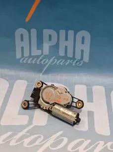ΜΟΤΕΡ ΚΑΘΑΡΙΣΤΗΡΩΝ ΠΙΣΩ –8402372 - BMW X5 (E53) - '00 - '06.(Θ) 