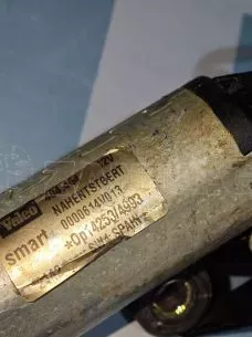 ΜΟΤΕΡ ΚΑΘΑΡΙΣΤΗΡΩΝ ΠΙΣΩ –614V013 -SMART 450 - '99 - '06. 
