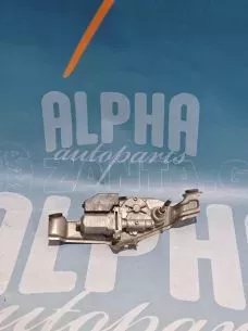 ΜΟΤΕΡ ΚΑΘΑΡΙΣΤΗΡΩΝ ΠΙΣΩ –85130-F4010 /259600-9212 / 85130-10350 / TOYOTA C-HR - '16 - '23.(Θ) 