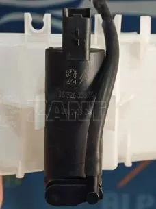 ΠΑΓΟΥΡΙ ΥΑΛΟΚΑΘΑΡΙΣΤΗΡΩΝ - 9686672880 - 9687603280 - PEUGEOT 508  - '10 -' 18. 