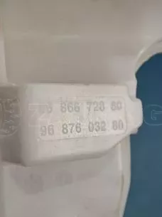 ΠΑΓΟΥΡΙ ΥΑΛΟΚΑΘΑΡΙΣΤΗΡΩΝ - 9686672880 - 9687603280 - PEUGEOT 508  - '10 -' 18. 