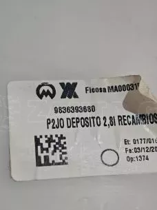 ΠΑΓΟΥΡΙ ΥΑΛΟΚΑΘΑΡΙΣΤΗΡΩΝ - 9836393680 - PEUGEOT 208 - OPEL CORSA F. 