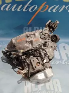 ΣΑΣΜΑΝ - 20A707 - (ΚΩΔΙΚΟΣ ΜΗΧΑΝΗΣ - HM05 - 1.2cc) - PEUGEOT - CITROEN. 
