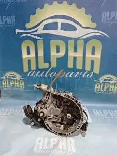 ΣΑΣΜΑΝ - 20A707 - (ΚΩΔΙΚΟΣ ΜΗΧΑΝΗΣ - HM05 - 1.2cc) - PEUGEOT - CITROEN. 