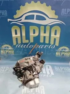 ΣΑΣΜΑΝ - 20A707 - (ΚΩΔΙΚΟΣ ΜΗΧΑΝΗΣ - HM05 - 1.2cc) - PEUGEOT - CITROEN. 
