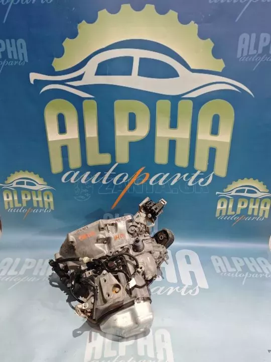 ΣΑΣΜΑΝ - 20A707 - (ΚΩΔΙΚΟΣ ΜΗΧΑΝΗΣ - HM05 - 1.2cc) - PEUGEOT - CITROEN.