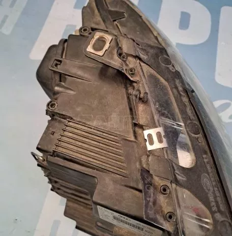 ΦΑΝΑΡΙ ΕΜΠΡΟΣ ΑΡΙΣΤΕΡΟ - 8H941003AC - AUDI A4 - '02 - '05.(ΖΗΜΙΑ ΣΕ ΒΑΣΗ) 