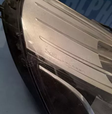 ΦΑΝΑΡΙ ΕΜΠΡΟΣ ΔΕΞΙ - 280102796R - 01033099900010 - RENAULT CLIO 4 - '12 - '21. 