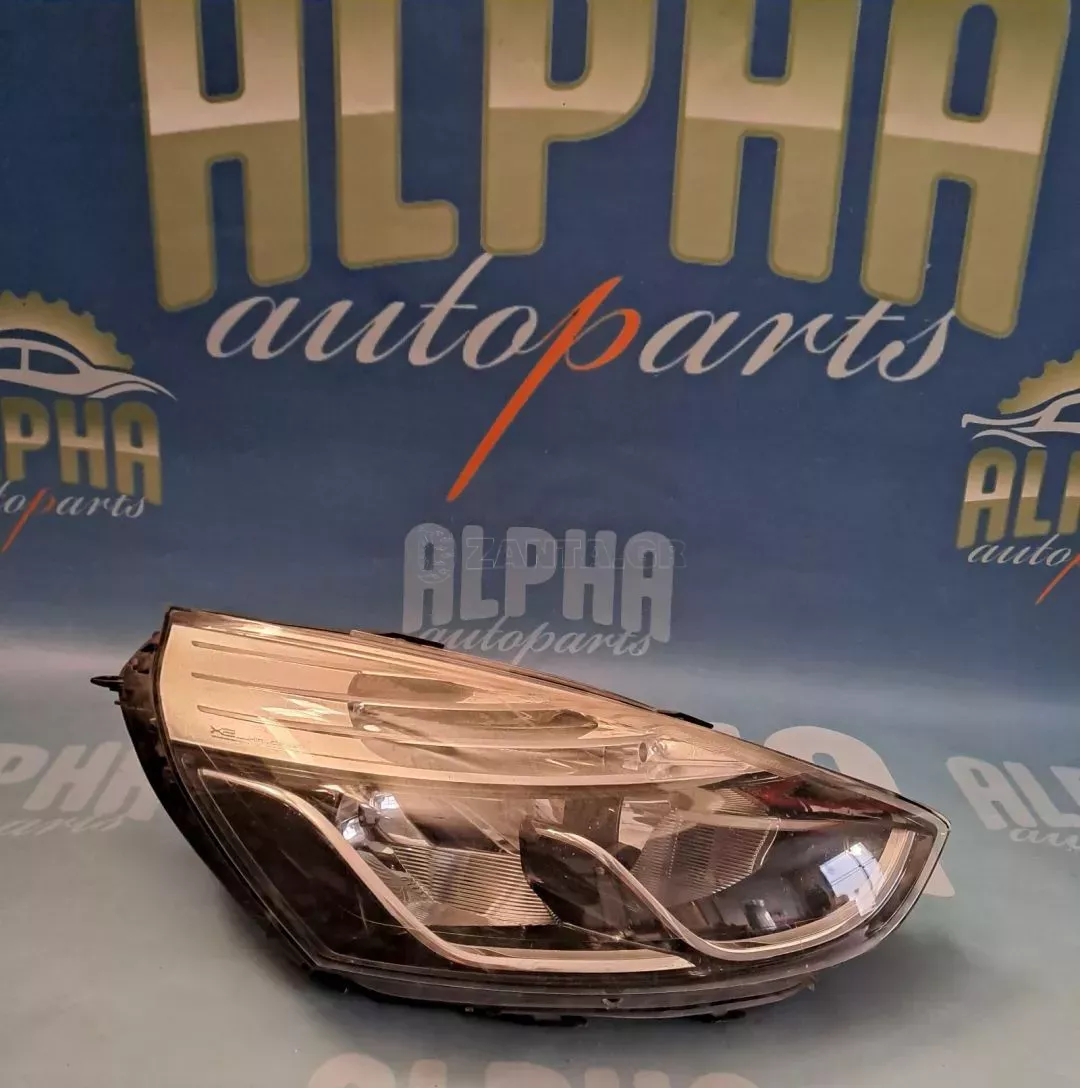 ΦΑΝΑΡΙ ΕΜΠΡΟΣ ΔΕΞΙ - 280102796R - 01033099900010 - RENAULT CLIO 4 - '12 - '21.