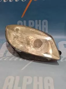 ΦΑΝΑΡΙ ΕΜΠΡΟΣ ΔΕΞΙ - 5J1941018B - SKODA ROOMSTER - ' 08 - '14. 