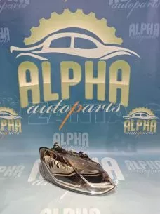 ΕΜΠΡΟΣ ΔΕΞΙ ΦΑΝΑΡΙ - 6C1941006B - VW POLO - '09 - '17. 