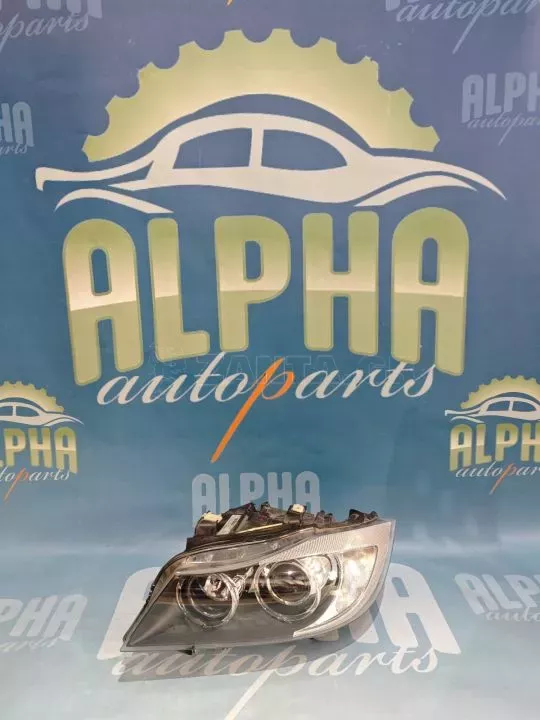 ΦΑNΑΡΙ ΕΜΠΡΟΣ ΑΡΙΣΤΕΡΟ XENON - 63.11-6942 737.9 - 626.13.000.00 - BMW E90 / E91 - '04 - '13.