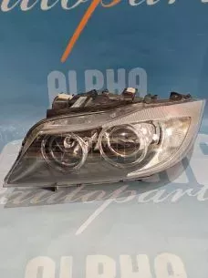 ΦΑNΑΡΙ ΕΜΠΡΟΣ ΑΡΙΣΤΕΡΟ XENON - 63.11-6942 737.9  -  626.13.000.00  - BMW E90 / E91 - '04 - '13. 