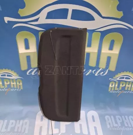 ΕΤΑΖΙΕΡΑ - 98421269ZD  - PEUGEOT 208 - OPEL CORSA F - '18 - '25 . 