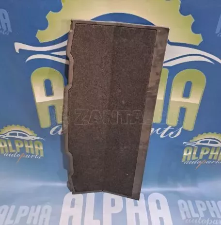 ΣΚΛΗΡΟ ΠΑΤΩΜΑ ΠΟΡΤ ΜΠΑΓΚΑΖ - 7546073K0 - SUZUKI SWFT IV - ' 10. 