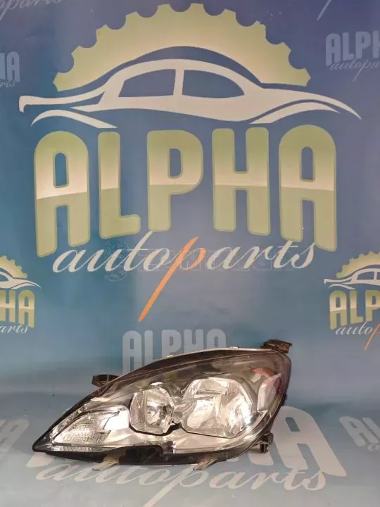 ΦΑΝΑΡΙ ΕΜΠΡΟΣ ΑΡΙΣΤΕΡΟ -9677523080 - DEPO - PEUGEOT 308 - '17 - '21.