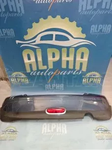 ΠΡΟΦΥΛΑΚΤΗΡΑΣ ΠΙΣΩ - MINI ONE  R56  -  '06 - '14. 
