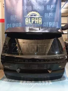 ΠΟΡΤΑ ΜΠΑΓΚΑΖ  (ΤΖΑΜΟΠΟΡΤΑ) - RANGE ROVER SPORT - '17 - '22. 