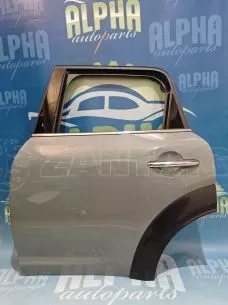 ΠΟΡΤΑ ΠΙΣΩ ΑΡΙΣΤΕΡΗ – MINI COUNTRYMAN – F60 – ’16 – ’20. 