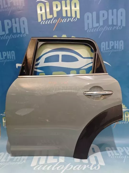 ΠΟΡΤΑ ΠΙΣΩ ΑΡΙΣΤΕΡΗ – MINI COUNTRYMAN – F60 – ’16 – ’20.