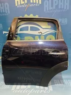 ΠΟΡΤΑ ΠΙΣΩ ΑΡΙΣΤΕΡΗ – MINI COUNTRYMAN – R60 – ’10 – ’16. 