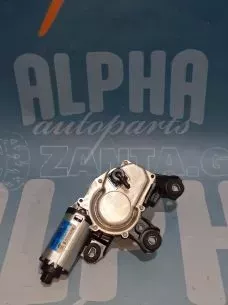 ΜΟΤΕΡ ΚΑΘΑΡΙΣΤΗΡΩΝ ΠΙΣΩ –4G9955711C –AUDI A1 – ’11 -’16. 