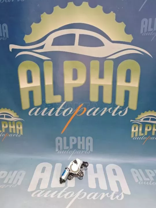 ΜΟΤΕΡ ΚΑΘΑΡΙΣΤΗΡΩΝ ΠΙΣΩ –4G9955711C –AUDI A1 – ’11 -’16.