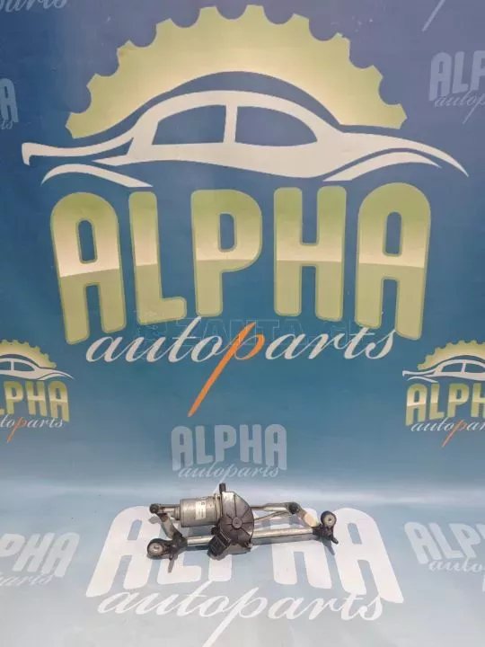 ΜΟΤΕΡ ΚΑΘΑΡΙΣΤΗΡΩΝ ΜΕ ΜΠΡΑΤΣΑ –13432685 -367546129 - OPEL CORSA D - ’06 -'19.