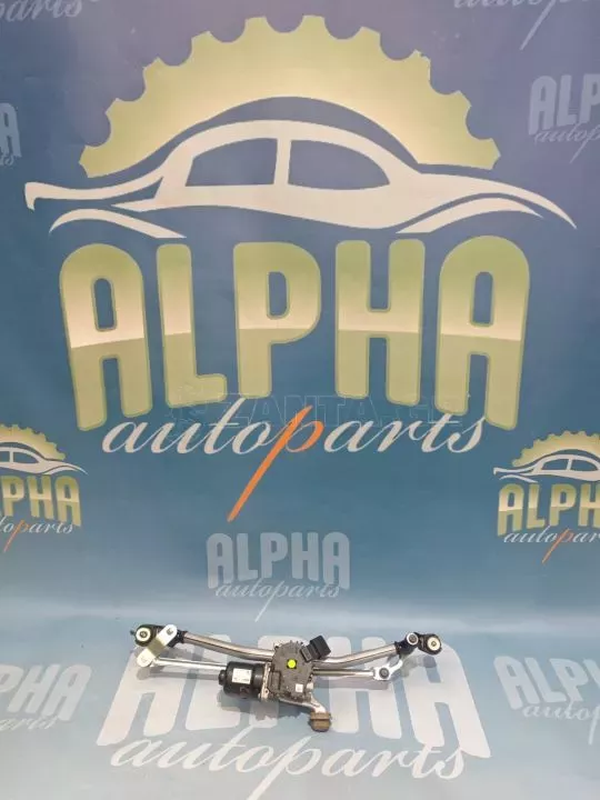 ΜΟΤΕΡ ΚΑΘΑΡΙΣΤΗΡΩΝ ΜΕ ΜΠΡΑΤΣΑ –9824784980 - PEUGEOT 208 - OPEL CORSA F - ’19 -'25.
