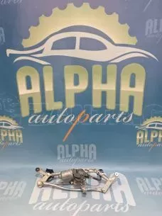 ΜΟΤΕΡ ΚΑΘΑΡΙΣΤΗΡΩΝ ΜΕ ΜΠΡΑΤΣΑ –85110-02340 / AE1593003562  - TOYOTA AURIS- ’13 -'19. 