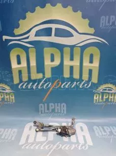 ΜΟΤΕΡ ΚΑΘΑΡΙΣΤΗΡΩΝ ΜΕ ΜΠΡΑΤΣΑ –85110-0D191 / 1593004134 / 159300-7710 - TOYOTA YARIS- ’14 -'19. 