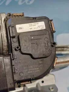 ΜΟΤΕΡ ΚΑΘΑΡΙΣΤΗΡΩΝ ΜΕ ΜΠΡΑΤΣΑ – 3397022399 -H1BB/17500/AE - 1397225080 - H1BB/17504/AE - FORD FIESTA - PUMA - '17 - '23'. 