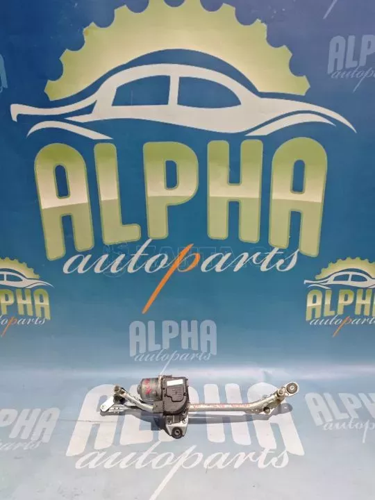 ΜΟΤΕΡ ΚΑΘΑΡΙΣΤΗΡΩΝ ΜΕ ΜΠΡΑΤΣΑ -3397022324 -1397225072 - VOLVO XC 40 - '17 - '25.