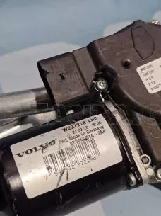 ΜΟΤΕΡ ΚΑΘΑΡΙΣΤΗΡΩΝ ΜΕ ΜΠΡΑΤΣΑ -W227218 - VOLVO XC 60 - '17 - '25. 