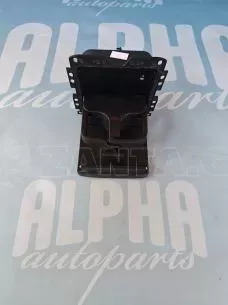ΠΟΤΗΡΟΘΗΚΗ ΠΙΣΩ ΚΑΘΙΣΜΑΤΩΝ - 7N086253382V - 5M0862533D - VW TIGUAN - '10 - '15. 