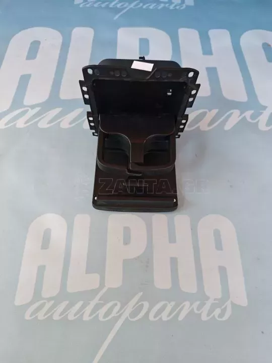 ΠΟΤΗΡΟΘΗΚΗ ΠΙΣΩ ΚΑΘΙΣΜΑΤΩΝ - 7N086253382V - 5M0862533D - VW TIGUAN - '10 - '15.